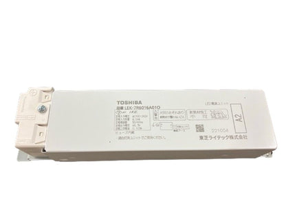 LED 電源ユニット  LEK-7R6016A01O