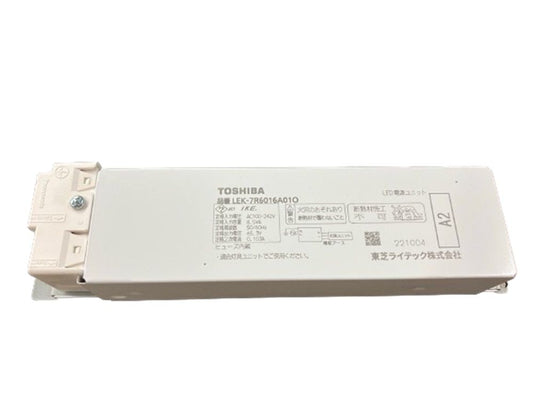 LED 電源ユニット  LEK-7R6016A01O