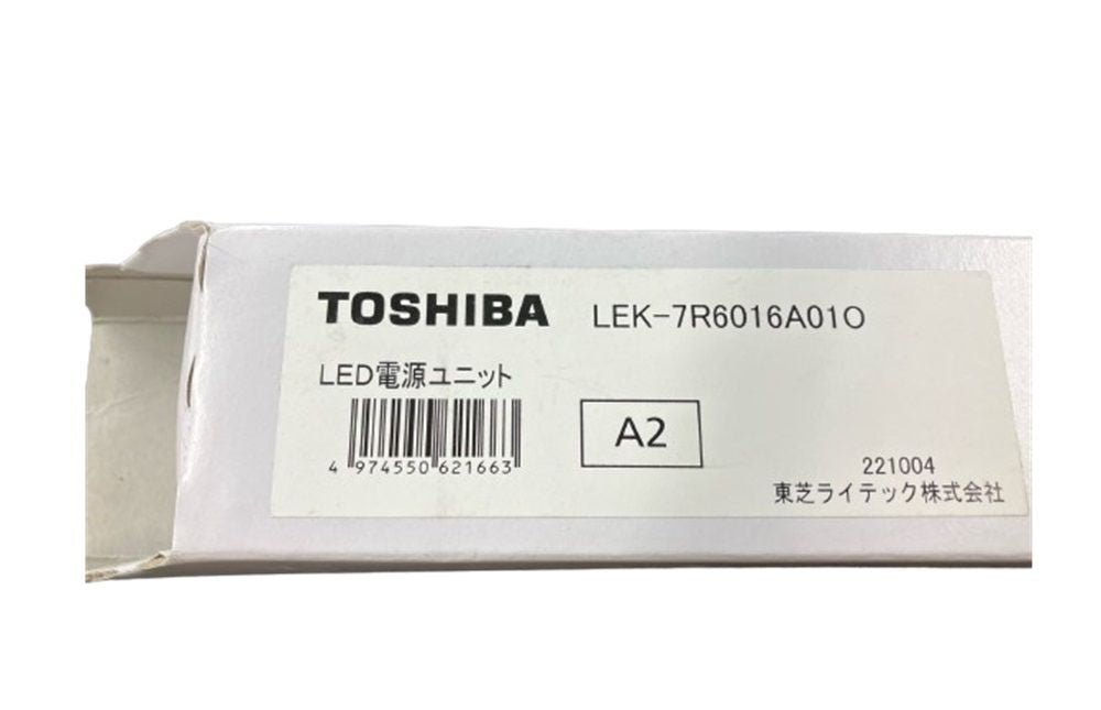 LED 電源ユニット  LEK-7R6016A01O