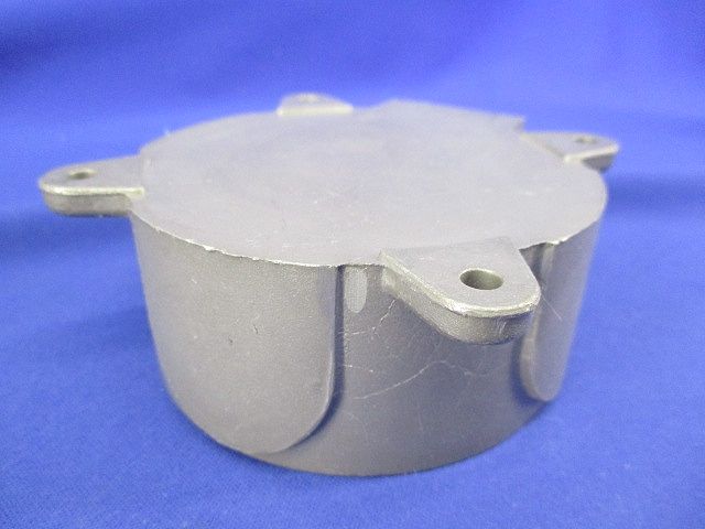 位置ボックス コンジットは19mm(キズ･汚れ有) EBS19