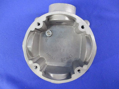 位置ボックス コンジットは19mm(キズ･汚れ有) EBS19
