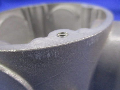 位置ボックス コンジットは19mm(キズ･汚れ有) EBS19