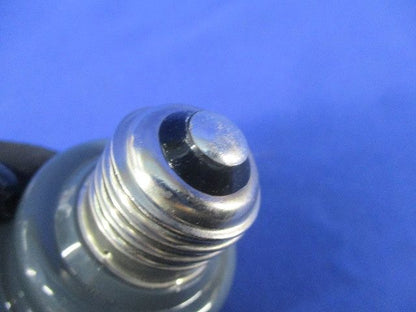LEDサイン球E26(点灯試験済) P18W-E2601-W