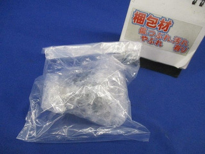 LEDサイン球E26(点灯試験済) P18W-E2601-W