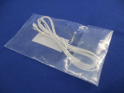 電源接続コード 1000mm(2本入)(新品未開封) RB-645N1B