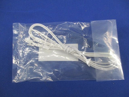 電源接続コード 1000mm(2本入)(新品未開封) RB-645N1B