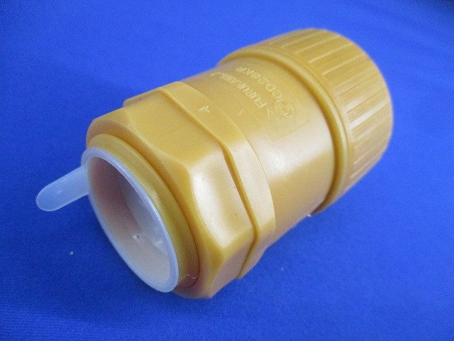 CD管用コネクタ(29個入) CD28KR