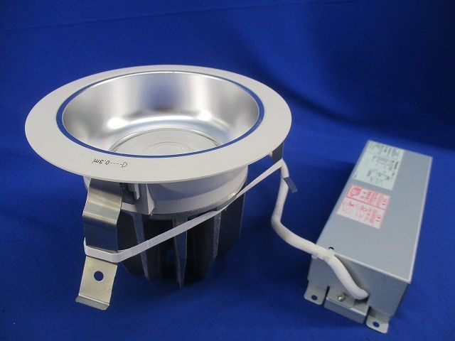 LEDダウンライト φ150 電球色 調光タイプ(傷あり) NDNN75234LZ9