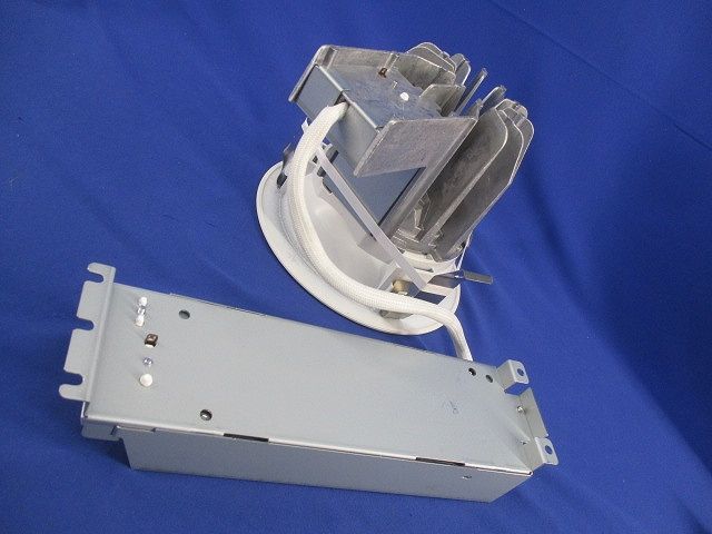 LEDダウンライト φ150 電球色 調光タイプ(傷あり) NDNN75234LZ9