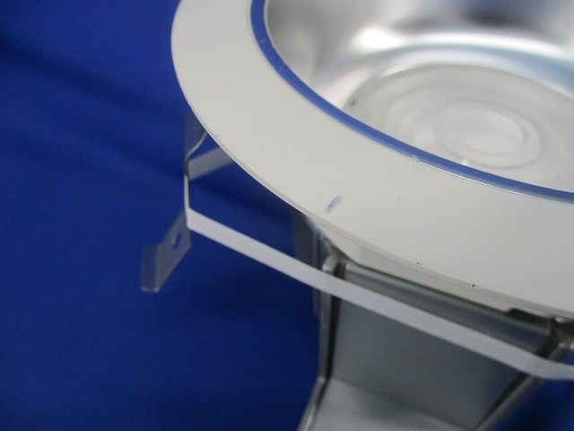 LEDダウンライト φ150 電球色 調光タイプ(傷あり) NDNN75234LZ9