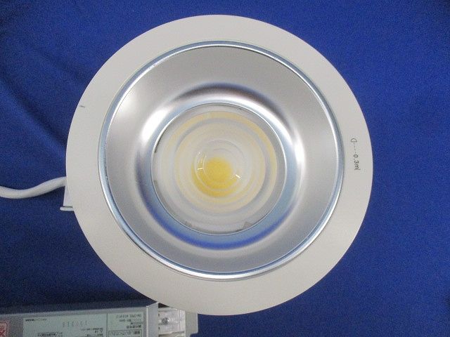 LEDダウンライト φ150 電球色 調光タイプ(傷あり) NDNN75234LZ9