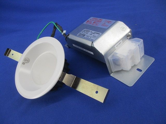 LEDダウンライトφ75 EFD9065W