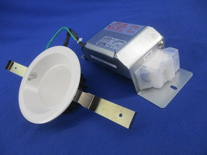 LEDダウンライトφ75 EFD9065W