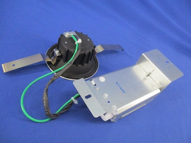 LEDダウンライトφ75 EFD9065W