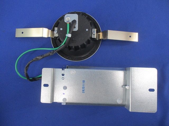 LEDダウンライトφ75 EFD9065W