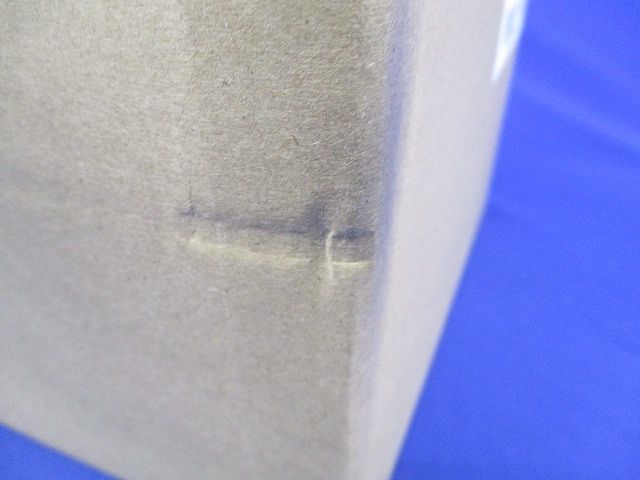 ファン用直流電動機(新品未開梱) KFD-280-40-8N