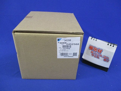 ファン用直流電動機(新品未開梱) KFD-280-40-8N
