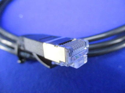モジュラーケーブル CAT８ 2ｍ巻 25/40GBase-T