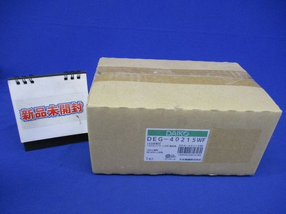 LED非常用ダウンライト 5000K φ50 低天井用(〜3m) DEG-40215WF