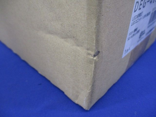 LED非常用ダウンライト 5000K φ50 低天井用(〜3m) DEG-40215WF