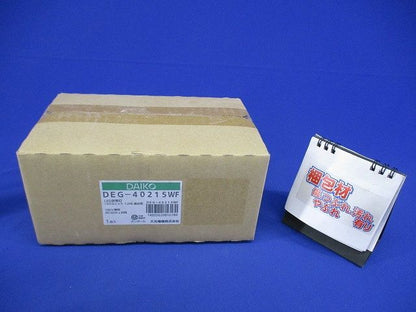 LED非常用ダウンライト 5000K φ50 低天井用(〜3m) DEG-40215WF