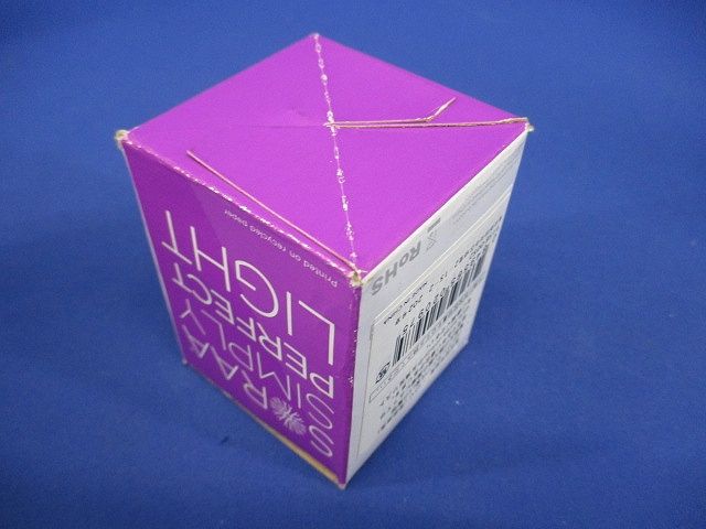 ハロゲン型LEDランプ MR16(E11) 7．5W 2700K SM16J-07-10D-927-03-S5