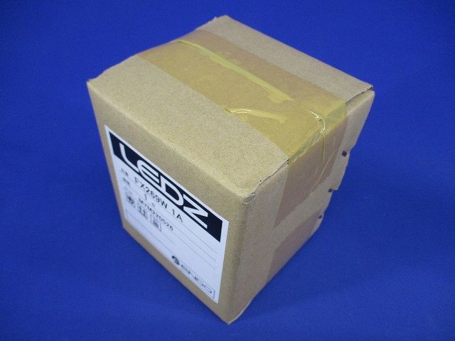 Ｓｍａｒｔ ＬＥＤＺ Ｆｉｔ 照度・人感センサー用 直付取付金具 白 旧Ｓｍａｒｔ ＬＥＤＺ非対応 FX269W