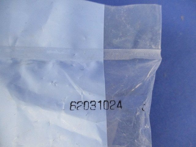 屋根形カバー止金具 片側 QR用 SUS製 10個入り S-CVDQ1Y-10