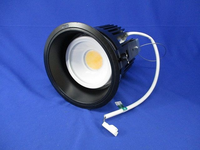 LEDダウンライト(電源ユニット無し)(黒) ERD4490W