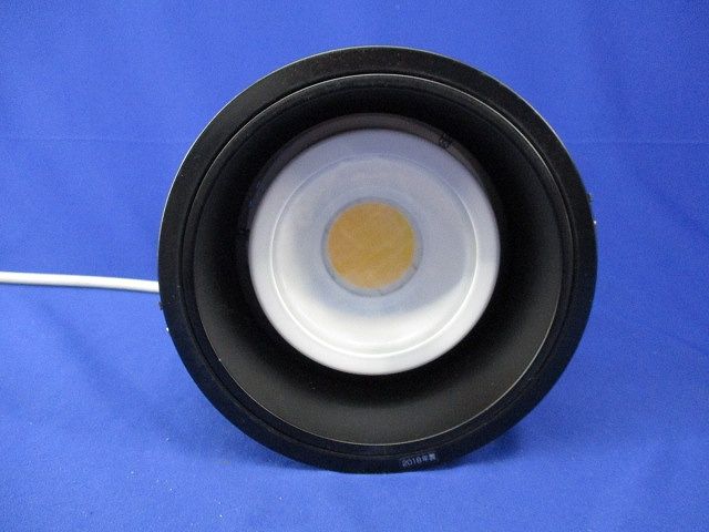 LEDダウンライト(電源ユニット無し)(黒) ERD4490W