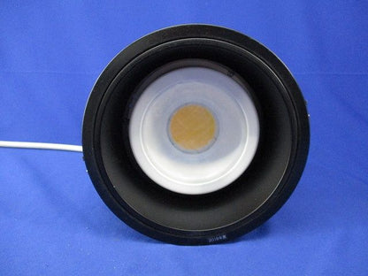 LEDダウンライト(電源ユニット無し)(黒) ERD4490W