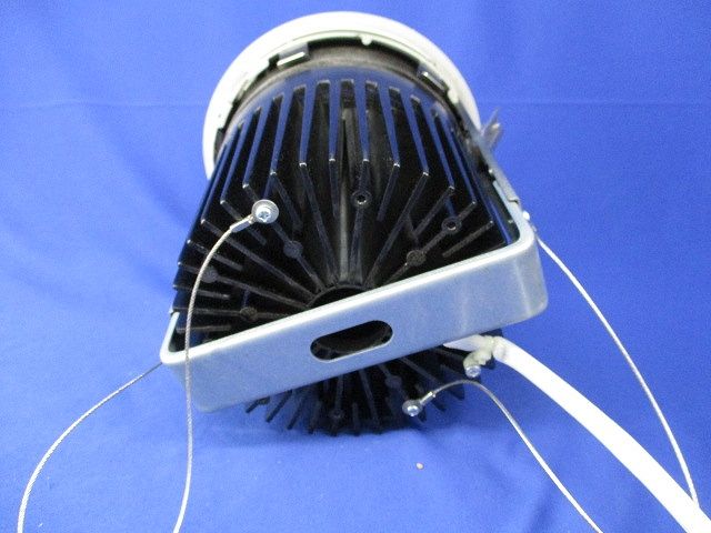 LEDダウンライト(電源ユニット無し)(黒) ERD4490W