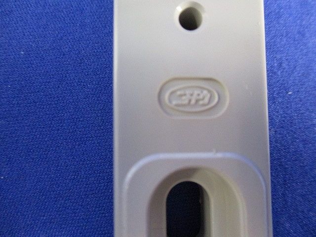 パイプスペーサー (20個入)(アイボリー) PS2836JHW