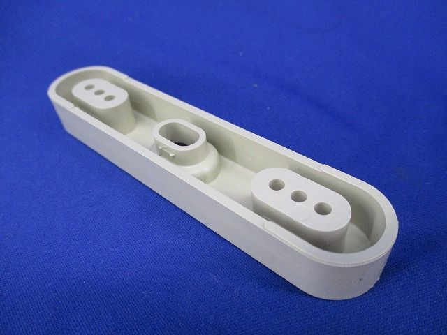パイプスペーサー (20個入)(アイボリー) PS2836JHW
