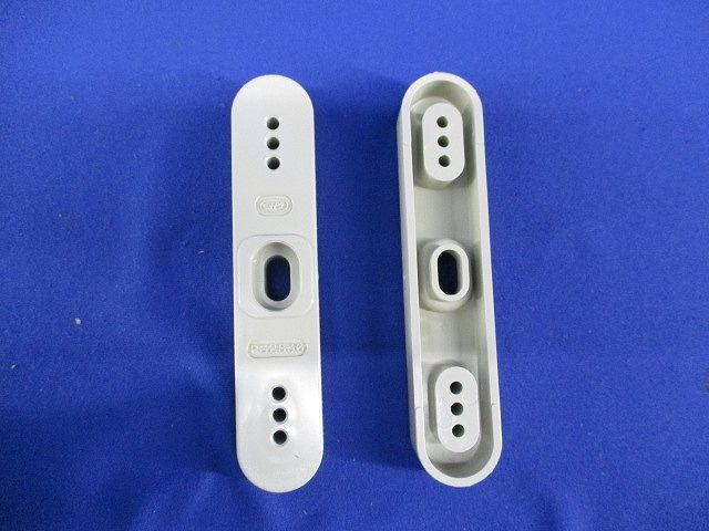 パイプスペーサー (20個入)(アイボリー) PS2836JHW