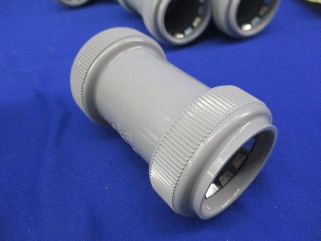 PF管カップリング(7個入) FPC-28Y
