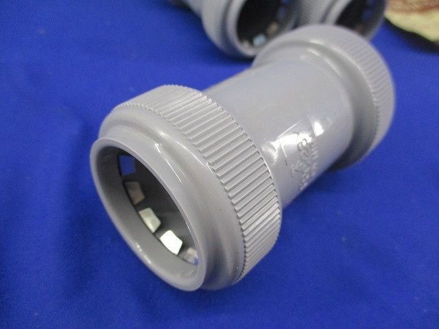 PF管カップリング(7個入) FPC-28Y
