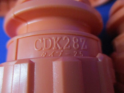 コネクタ(7個入) CDK28Z