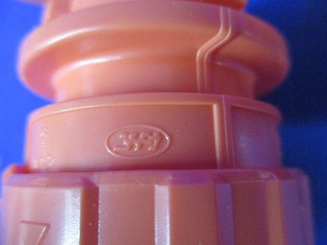 コネクタ(7個入) CDK28Z