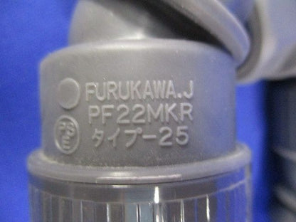 垂直カップリング(混在42個入) PSC-22CR