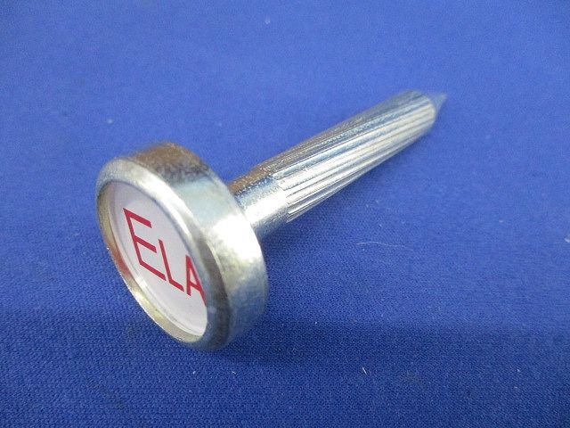 地下埋設管標示ピン ELA