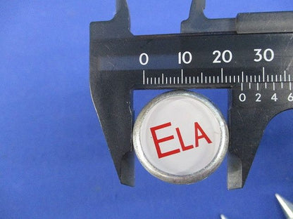 地下埋設管標示ピン ELA