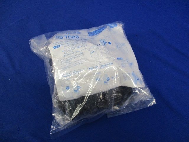 SB高台座(10個入)黒 SB-TD23