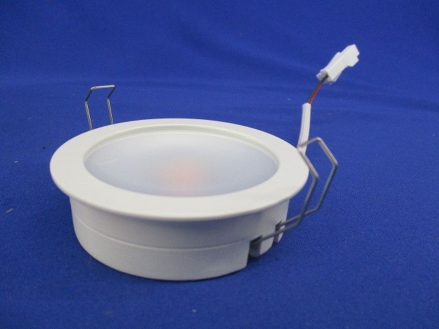 LEDダウンライト 2700K D-EX105WF