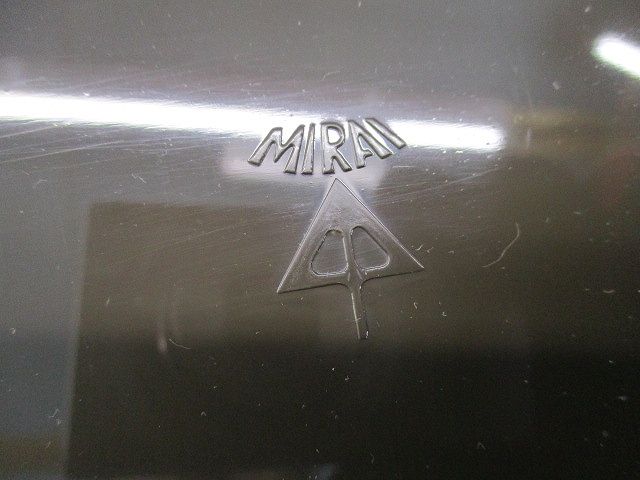 プルボックス(チョコレート) 200×200×200