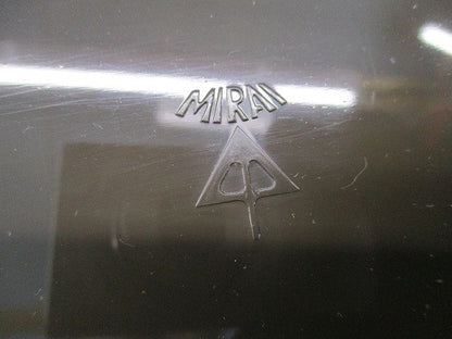 プルボックス(チョコレート) 200×200×200