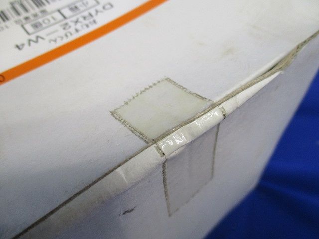 全ねじ交差金具 おむすびくん(10個入) DYRX2-W4