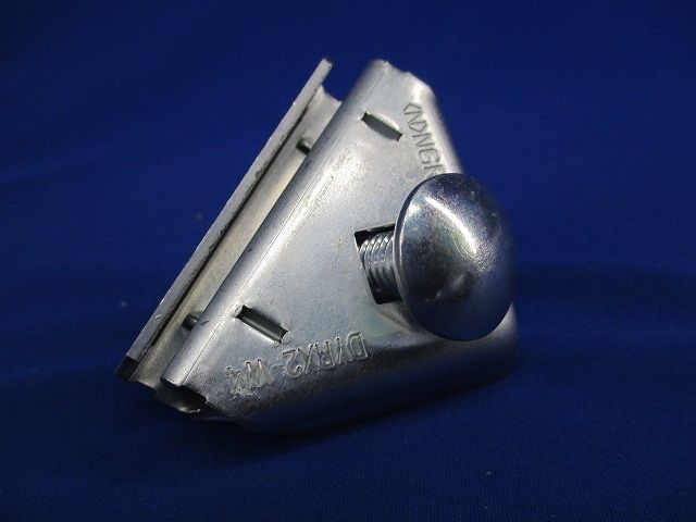 全ねじ交差金具 おむすびくん(19個入) DYRX2-W4