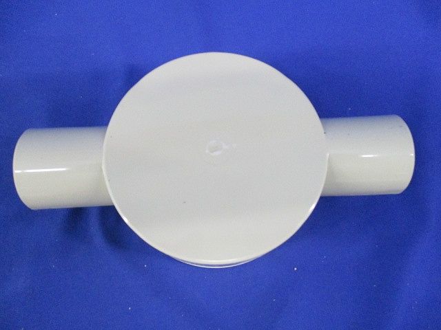 丸型ボックス(4個入)ベージュ R28