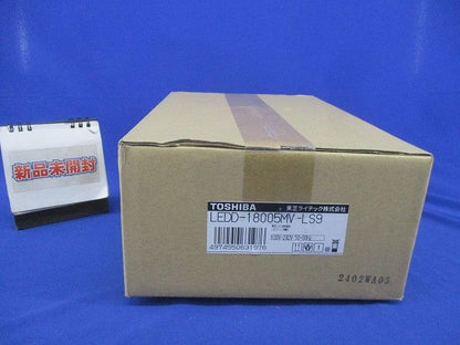 LEDユニット交換形ダウンライト LEDD-18005MV-LS9